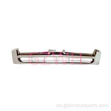 Hiace 2005+ Grille ya mbele ya gari